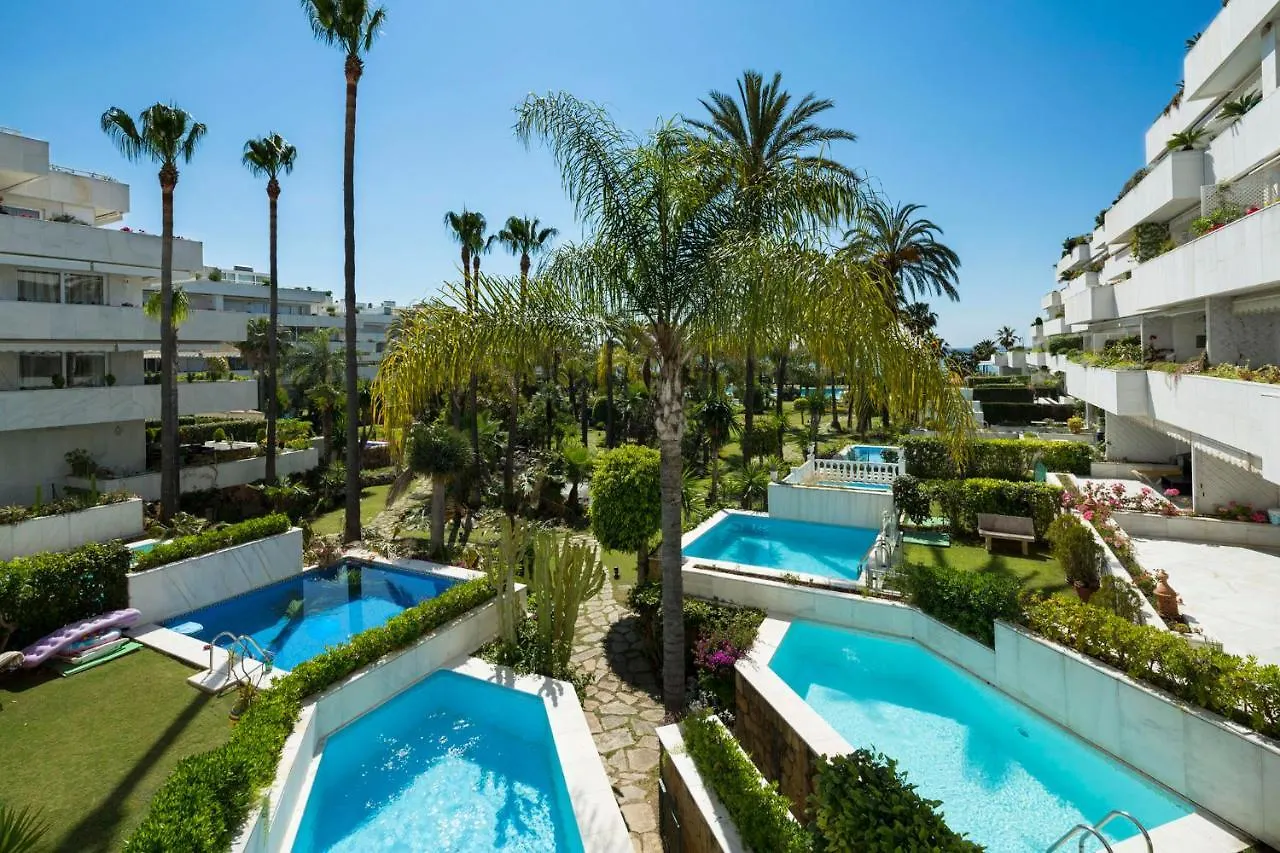 Los Granados I, Puerto Banus, Marbella