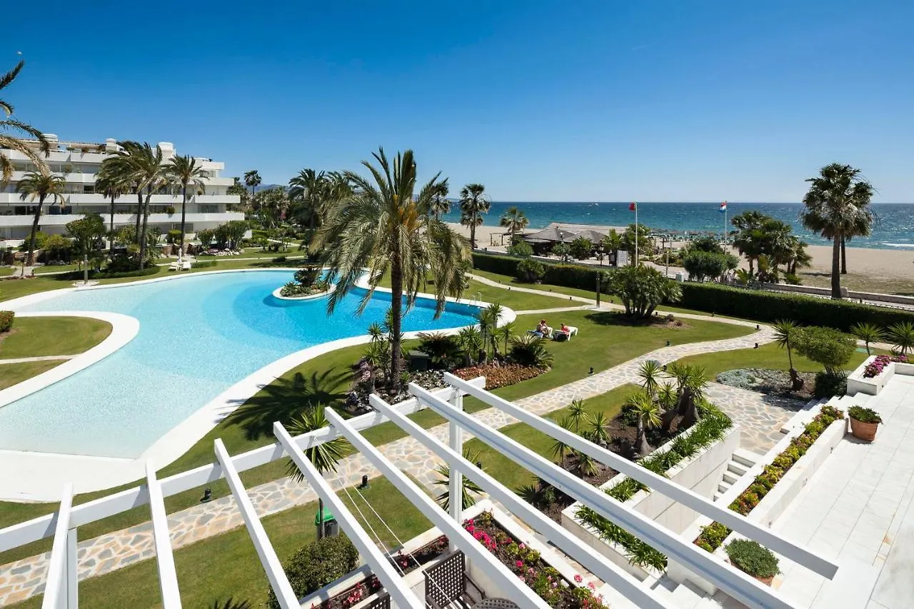 Los Granados I, Puerto Banus, 마르베야 0*,