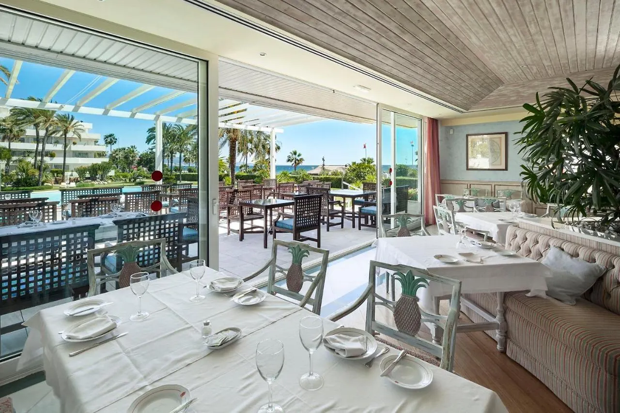 Los Granados I, Puerto Banus, 마르베야 0*,  스페인