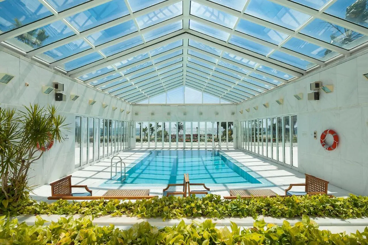 아파트 Los Granados I, Puerto Banus, 마르베야 스페인