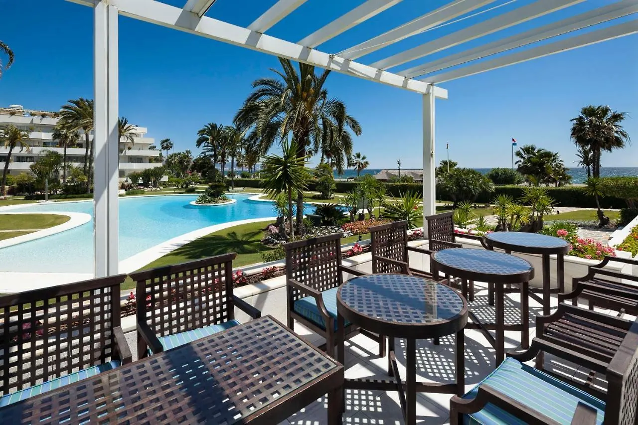 Los Granados I, Puerto Banus, Marbella 0*,