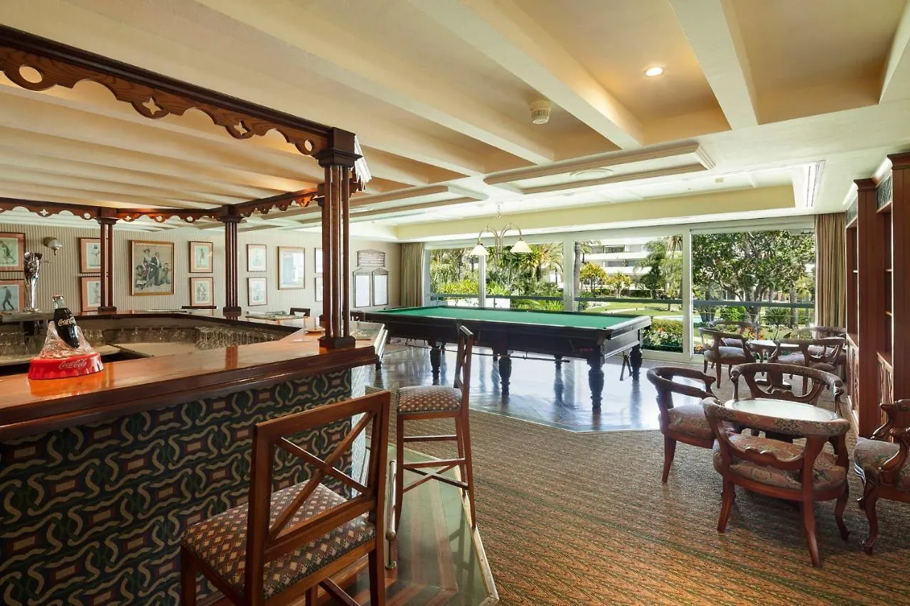Los Granados I, Puerto Banus, Marbella