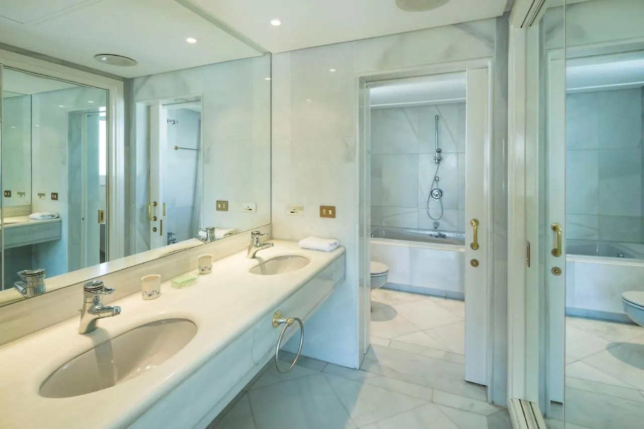 Apartmán Los Granados I, Puerto Banus, Marbella