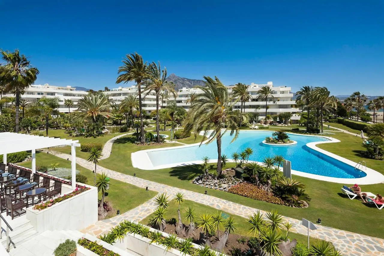 Los Granados I, Puerto Banus, Marbella