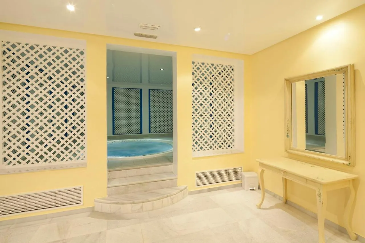 Apartmán Los Granados I, Puerto Banus, Marbella